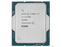 CPU Intel Core i7-13700F OEM (CM8071504820806SRMBB)