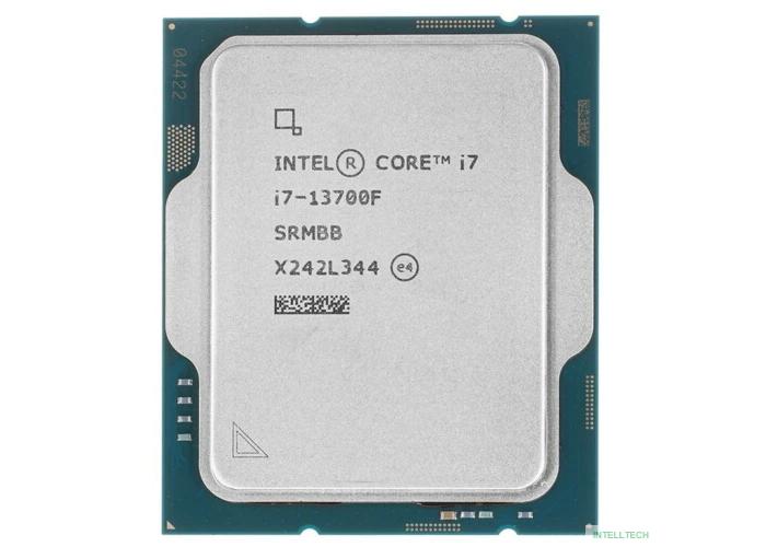 CPU Intel Core i7-13700F OEM (CM8071504820806SRMBB)