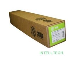 Бумага Cactus Eco CS-LFP80-1067457E-4 42"(A0+) 1067мм-45.7м/80г/м2/белый CIE155% втулка:50.8мм (2") (упак.:4рул)
