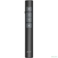 Презентер Acer OOG400 Radio USB (10м) черный