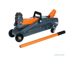 Ombra OHT202 Домкрат подкатной 2 т., 135-330 мм
