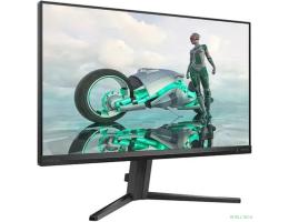 LCD PHILIPS 23.8" 24M2N3200S {IPS 1920х1080 180Hz 1ms 300cd 178/178 1000:1 2xHDMI DisplayPort Tilt Speakers}