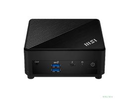 MSI Cubi 5 1M-615XRU [9S6-B0A821-615] Black {Core 7 150U/16Gb/SSD1Tb Graphics/noOS}