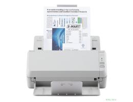 Fujitsu/Ricoh SP-1130N (PA03811-B021) {А4, 30/60 стр. в мин. двусторонний, ADF 50 листов, 4 500}