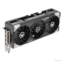 Видеокарта ASUS GeForce RTX 5060TI 8Gb DDR7 128 bit 3*DP/HDMI 3FAN (TUF-RTX5060TI-O8G-GAMING) RTL 
