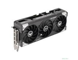 Видеокарта ASUS GeForce RTX 5060TI 8Gb DDR7 128 bit 3*DP/HDMI 3FAN (TUF-RTX5060TI-O8G-GAMING) RTL 