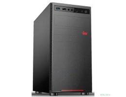 IRU Home 310H6SE MT [1994638] Black { i3 12100 /8Gb/ SSD256Gb/ UHDG 730/DOS}