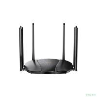 Tenda TX3000 Pro Двухдиапазонный гигабитный Wi-Fi роутер AX3000, до 574 Мбит/с на 2,4 ГГц + до 2402 Мбит/с на 5 ГГц