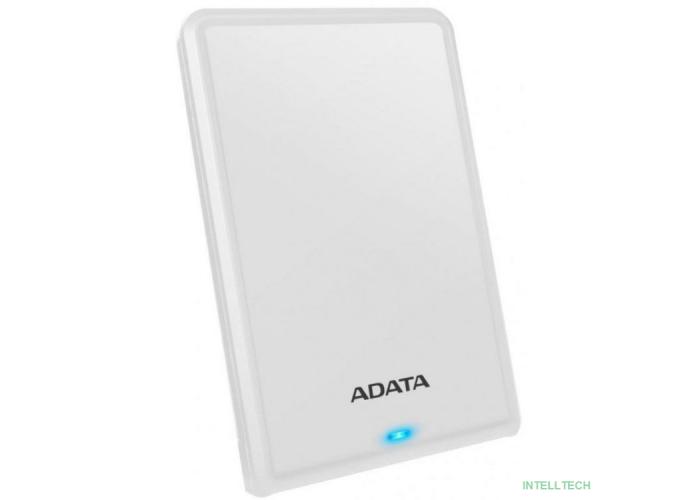 A-Data Portable HDD 2Tb HV620S AHV620S-2TU31-CWH {USB 3.1, 2.5