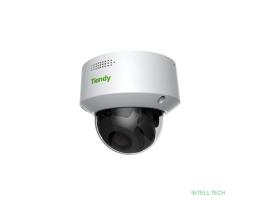 Tiandy TC-C32MN I3/A/E/Y/M/2.8-12mm/V4.0 1/2.8" CMOS, F1.6~F3.3, Фикс.обьектив., Digital WDR, 30m ИК, 0.02Люкс, 1920x1080@30fps, 512 GB SD card спот, микрофон, кнопка сброса,  Защита IP67, IK10, 
