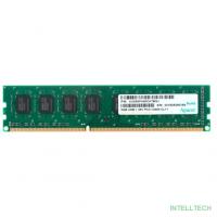 Apacer DDR3 DIMM 8GB (PC3-12800) 1600MHz AU08GFA60CATBGJ 1.35V (DG.08G2K.KAM)