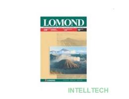 LOMOND 0102022 Глянцевая бумага 1х A4, 230г/м2, 50л. 
