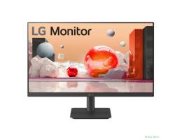 LCD LG 24.5" 25MS500-B черный {IPS 1920x1080 100Hz 5ms 250cd 178/178 2xHDMI}[25ms500-b.aruz]