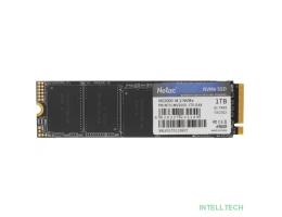 SSD Netac NV2000 PCIe 3 x4 M.2 2280 NVMe 3D NAND SSD 1TB NT01NV2000-1T0-E4X