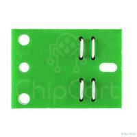 Чип к картриджу KX-FAT410A для Panasonic KX-MB1500/MB1520, 2.5К [PNS-FAT410-2.5К]