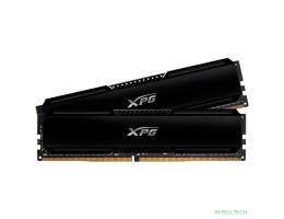 Модуль памяти DIMM 32GB PC25600 DDR4 K2 AX4U320016G16A-DCBK20 ADATA