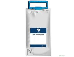 Струйный картридж NV Print 82 (NV- C4911A) Cyan для HP DesignJet 500/800 (69 мл)