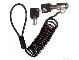 Notebook lock NCL-103 {замок для защиты ноутбука,1,8м. }