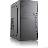 Foxline FL-733(R)-FZ500R  mATX, 2x5.25EXT, 2x3.5EXT, 5x3.5INT, 2xUSB3.0, HDA, w/o FAN, w/500W ATX PSU, w/1.2m EU pwr cord