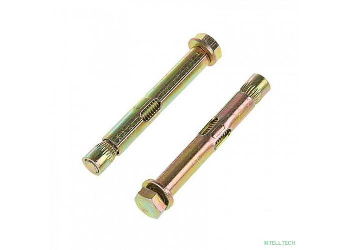 Rexant KR-01-3818-041 Анкерный болт KRANZ с гайкой 16х147, пакет (1 шт./уп.)