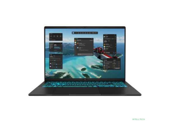 ASUS V16 Special V3607VM-RP066 [90NB16K1-M005M0] Black 16