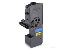 Kyocera-Mita TK-5240C  Тонер-картридж, Cyan  {P5026cdn/cdw, M5526cdn/cdw (3000стр)}