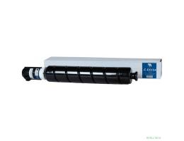 NVPrint C-EXV54BK Тонер-картридж для Canon imageRUNNER C3025 (15500k) Black