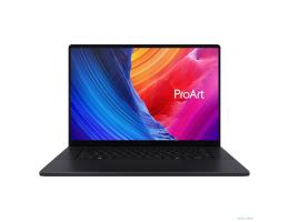 ASUS ProArt P16 OLED H7606WR-SE005X [ 90NB17D1-M000K0] Black 16" {4K(3840x2400) OLED Touch Ryzen AI 9 HX 370/32G/2T SSD/RTX 5070Ti 12G/Win11Pro}