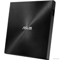 Asus SDRW-08U7M-U/BLK/G/AS черный USB ultra slim внешний RTL