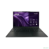 Hiper Workbook I151 [FWBC151-I312UR08N2FABWPG] Black 15.6