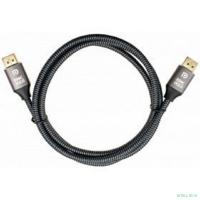 Telecom TCG750-1.5M Кабель соединительный DP-DP 1.4V 8K@60Hz  1.5м, Telecom Pro <TCG750-1.5M> [07958820049118]