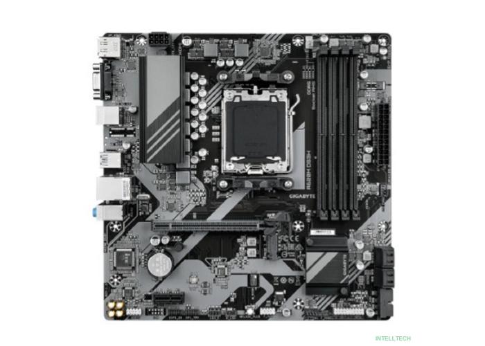 Gigabyte A620M DS3H {Socket AM5, AMD A620,mATX, RTL}