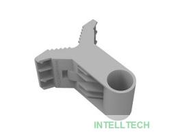 MikroTik QM Крепление для небольших точек доступа и секторных антенн