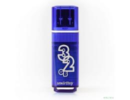 Smartbuy USB Drive 32GB Glossy series Dark Blue 3.0/3.1  (SB32GBGS-DB)  Smartbuy USB Drive 32GB Glossy series Dark Blue 3.0/3.1  (SB32GBGS-DB)