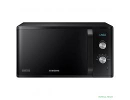 Повреждение упаковки Samsung MS23K3614AK/BW  Микроволновая печь, 23л, 800Вт, черный
