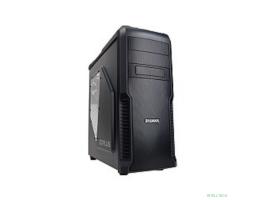 MidiTower Zalman Z3 Plus (без БП) черный