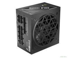 1STPLAYER NGDP Gold 850W / ATX 3.0, APFC, 80 PLUS Gold, LLC+DC-DC, 120mm fan, full modular / HA-850BA4