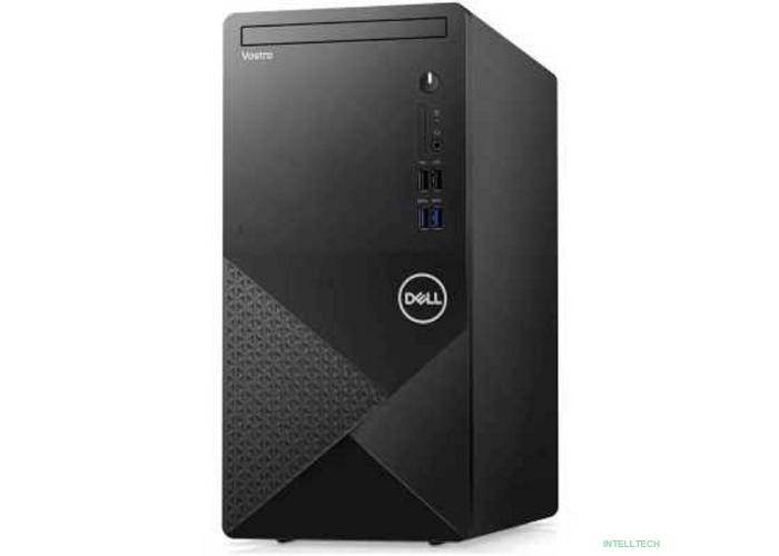 Dell Vostro 3910 [3910-1582-1] Tower {i3-12100/8GB/1TB HDD/DVDRW/Linux/рекоменд.каб.1387167} (210-BCUD-B1)