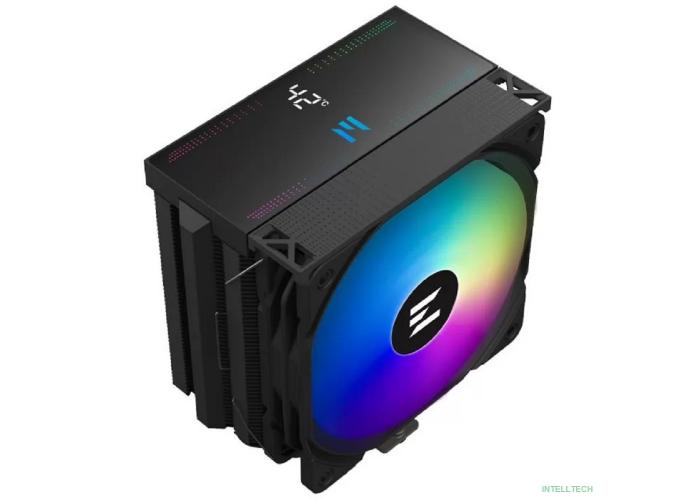 Cooler Zalman CNPS13X DS,  120мм, Ret