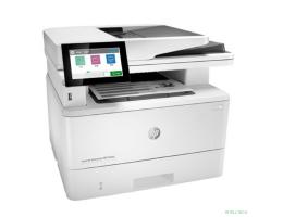 HP LaserJet Ent M430f (3PZ55A) {A4, 1200dpi, 40ppm, 2048Mb, 2лотка(250+100л), duplex, ePrint, USB/GLAN}