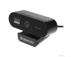 Web-камера Defender G-lens 2580 