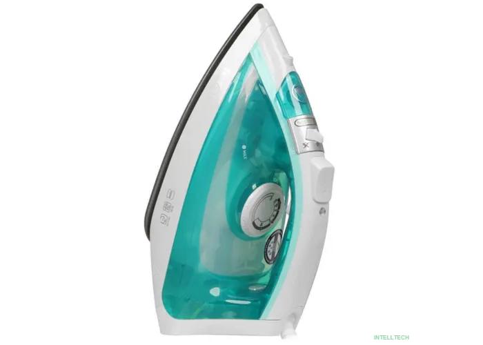 TEFAL FV1R10F1 Утюг,2000Вт, 90г, бирюзовый