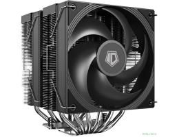 Cooler ID-Cooling FROZN A620 PRO SE {LGA1700/1200/115X/AM5/AM4 TDP 260W, PWM, черный, 6 тепл.трубок + медная база, DUAL FAN 120mm} RET