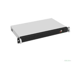 Exegate EX296161RUS Серверный корпус ExeGate Pro 1U255-01 <RM 19", высота 1U, глубина 255, без БП, USB>