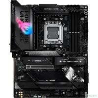 ASUS ROG STRIX X870E-E GAMING WIFI (Socket AM5, ATX, 4xDDR5(192GB), HDMI, 1xPCIe 5.0x16/1xPCIe 4.0x16, 1xLAN (5GbE), Wi-Fi 7, BT 5.4, 4xSATA 6Gb/s, 5xM.2, 2xType-C, 9xUSB 3.2)
