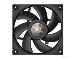 Case fan Deepcool  FT9 SLIM ( White LED, черный, 1500-2950об/мин)  Color BOX