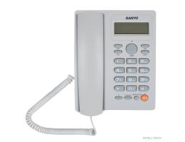 SANYO RA-S306W Телефон проводной