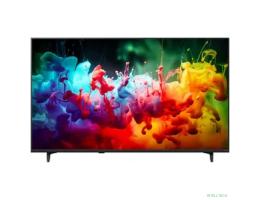 LG 55" 55QNED70B6C.ARUG черный титан 4K Ultra HD 60Hz DVB-T DVB-T2 DVB-C DVB-S DVB-S2 USB WiFi Smart TV (RUS)