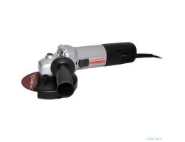 Интерскол УШМ-125/650 Углошлифовальная машина { 650Вт 11000об/мин рез.шпин.:M14 d =125мм }