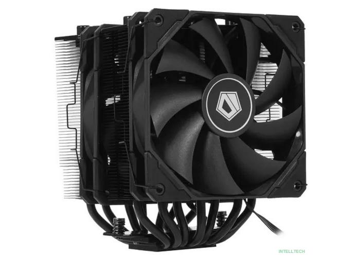 Cooler ID-Cooling SE-207-XT ADVANCED,  Ret